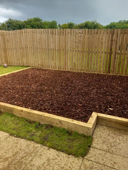 Choosing the Right Play Area Surface